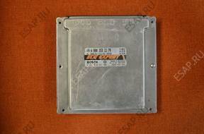 БЛОК УПРАВЛЕНИЯ MERCEDES VITO A0001531179 0281010431 БЛОК УПРАВЛЕНИЯ MERCEDES VITO A0001531179 0281010431