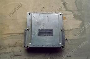 БЛОК УПРАВЛЕНИЯ MERCEDES VITO A6111530291