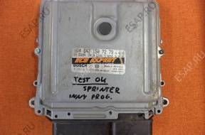 БЛОК УПРАВЛЕНИЯ MERCEDES VITO A6421507279 0281013475 БЛОК УПРАВЛЕНИЯ MERCEDES VITO A6421507279 0281013475