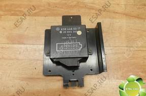 БЛОК УПРАВЛЕНИЯ MERCEDES VITO   ПОДВЕСКИ