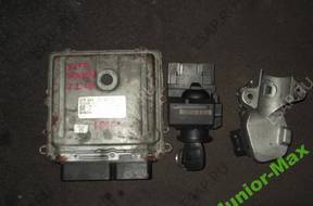 БЛОК УПРАВЛЕНИЯ MERCEDES VITO,SPRINTER A A64616461506372