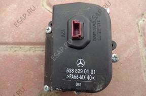 БЛОК УПРАВЛЕНИЯ   MERCEDES VITO W638 6388290101