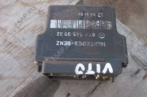 БЛОК УПРАВЛЕНИЯ   MERCEDES VITO