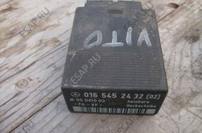 БЛОК УПРАВЛЕНИЯ   MERCEDES VITO