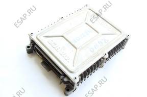 БЛОК УПРАВЛЕНИЯ MERCEDES VOLVO   WABCO 4460040110