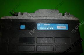БЛОК УПРАВЛЕНИЯ MERCEDES W 124   0055452132
