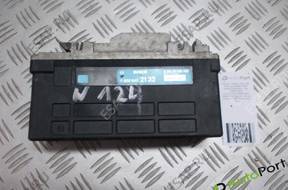 БЛОК УПРАВЛЕНИЯ   MERCEDES W 124 BOSCH