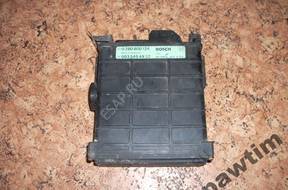 БЛОК УПРАВЛЕНИЯ MERCEDES W 124 МОДУЛЬ   0035454932