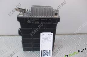 БЛОК УПРАВЛЕНИЯ MERCEDES W 124 БЛОК УПРАВЛЕНИЯ MERCEDES W 124