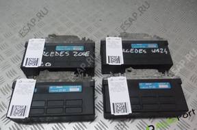 БЛОК УПРАВЛЕНИЯ   MERCEDES W 124