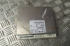 БЛОК УПРАВЛЕНИЯ MERCEDES W 168 0225457132 0265109425 БЛОК УПРАВЛЕНИЯ MERCEDES W 168 0225457132 0265109425