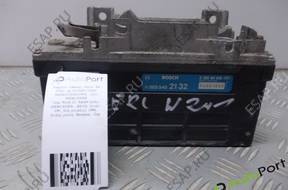 БЛОК УПРАВЛЕНИЯ MERCEDES W 201 0055452132