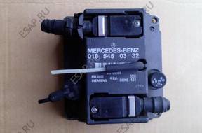 БЛОК УПРАВЛЕНИЯ MERCEDES W 202 0185450332 БЛОК УПРАВЛЕНИЯ MERCEDES W 202 0185450332