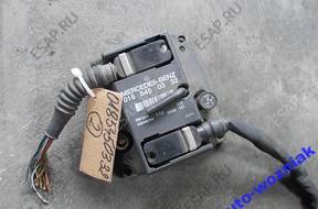 БЛОК УПРАВЛЕНИЯ   MERCEDES W 202 0185450332