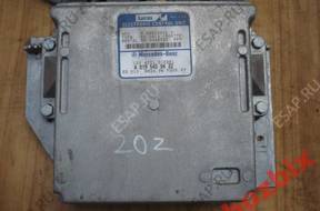 БЛОК УПРАВЛЕНИЯ   MERCEDES W 202 2,2D 0195459432
