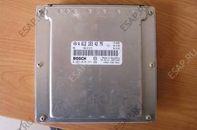 БЛОК УПРАВЛЕНИЯ MERCEDES W 203 2.7 CDI A 612 153 42 79 БЛОК УПРАВЛЕНИЯ MERCEDES W 203 2.7 CDI A 612 153 42 79