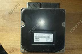 БЛОК УПРАВЛЕНИЯ MERCEDES W 203 A2711536179