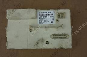 БЛОК УПРАВЛЕНИЯ MERCEDES W 207 9003700 МОДУЛЬ