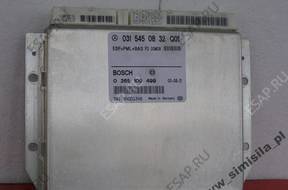 БЛОК УПРАВЛЕНИЯ MERCEDES W 210 0315450832 LIFT БЛОК УПРАВЛЕНИЯ MERCEDES W 210 0315450832 LIFT