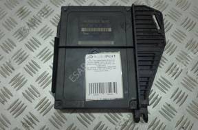 БЛОК УПРАВЛЕНИЯ MERCEDES W 210 2.2 D БЛОК УПРАВЛЕНИЯ MERCEDES W 210 2.2 D