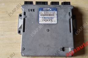 БЛОК УПРАВЛЕНИЯ   MERCEDES W 210 A0225455432