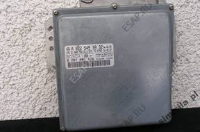 БЛОК УПРАВЛЕНИЯ MERCEDES W 210 E 0225453932 БЛОК УПРАВЛЕНИЯ MERCEDES W 210 E 0225453932