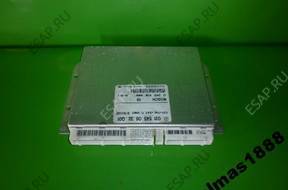 БЛОК УПРАВЛЕНИЯ MERCEDES W 210 МОДУЛЬ 0265109499 БЛОК УПРАВЛЕНИЯ MERCEDES W 210 МОДУЛЬ 0265109499