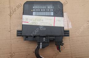 БЛОК УПРАВЛЕНИЯ MERCEDES W 210 МОДУЛЬ ДВЕРИ L.P. БЛОК УПРАВЛЕНИЯ MERCEDES W 210 МОДУЛЬ ДВЕРИ L.P.
