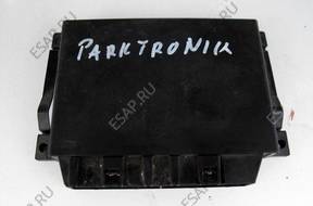 БЛОК УПРАВЛЕНИЯ MERCEDES W 210-   PTS 0205454832
