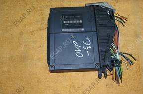 БЛОК УПРАВЛЕНИЯ MERCEDES W 2108203826 БЛОК УПРАВЛЕНИЯ MERCEDES W 2108203826