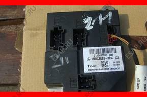 БЛОК УПРАВЛЕНИЯ MERCEDES W 211 E 211   2115453532