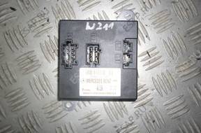 БЛОК УПРАВЛЕНИЯ MERCEDES W 211 МОДУЛЬ KOMFORTU БЛОК УПРАВЛЕНИЯ MERCEDES W 211 МОДУЛЬ KOMFORTU