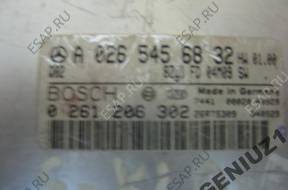 БЛОК УПРАВЛЕНИЯ MERCEDES W 220 4.3 БЕНЗИН. 2000 год. БЛОК УПРАВЛЕНИЯ MERCEDES W 220 4.3 БЕНЗИН. 2000 год.