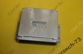 БЛОК УПРАВЛЕНИЯ MERCEDES W 220 S 5.0   ДВИГАТЕЛЕМ