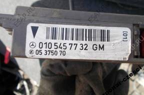 БЛОК УПРАВЛЕНИЯ   MERCEDES W140 0105457732GM