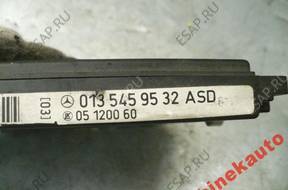 БЛОК УПРАВЛЕНИЯ MERCEDES W140    0135459532 ASD