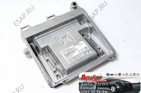 БЛОК УПРАВЛЕНИЯ MERCEDES W160 A2661538479 A0024463140 opi