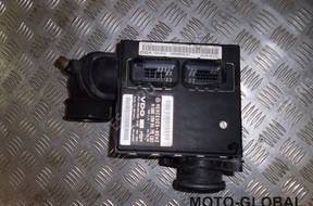 БЛОК УПРАВЛЕНИЯ MERCEDES W168 1.6 A1661500179 2