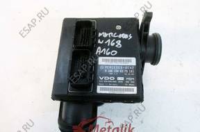 БЛОК УПРАВЛЕНИЯ   MERCEDES W168 1.6 A1661500379