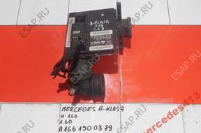 БЛОК УПРАВЛЕНИЯ MERCEDES W168 1.6 B   A1661500379