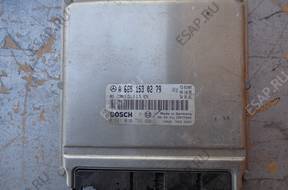 БЛОК УПРАВЛЕНИЯ MERCEDES W168 1.7 CDI A6681530279