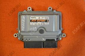 БЛОК УПРАВЛЕНИЯ MERCEDES W169 W245 A6401507279 0281013022