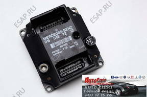 БЛОК УПРАВЛЕНИЯ Mercedes W202 0155457232 5WK9112 | FV