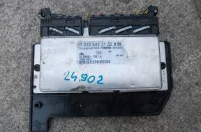 БЛОК УПРАВЛЕНИЯ MERCEDES W202 0195453132