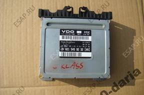 БЛОК УПРАВЛЕНИЯ MERCEDES W202   0215459232 C-KLAS