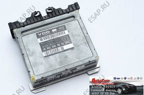 БЛОК УПРАВЛЕНИЯ mercedes W202 0215459832 412.232/007/002