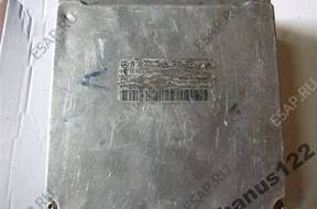 БЛОК УПРАВЛЕНИЯ MERCEDES W202 0261204574 A0235452332