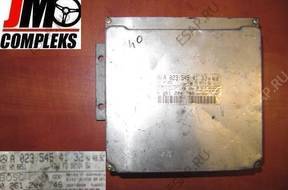 БЛОК УПРАВЛЕНИЯ MERCEDES W202  0261204746  A0235454132