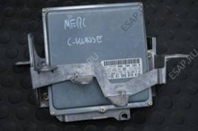БЛОК УПРАВЛЕНИЯ   Mercedes W202 0281001360