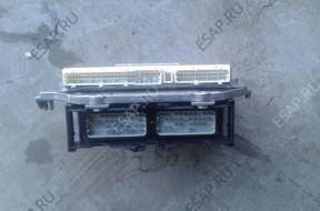 БЛОК УПРАВЛЕНИЯ MERCEDES W202 1,8 VDO 022545873204